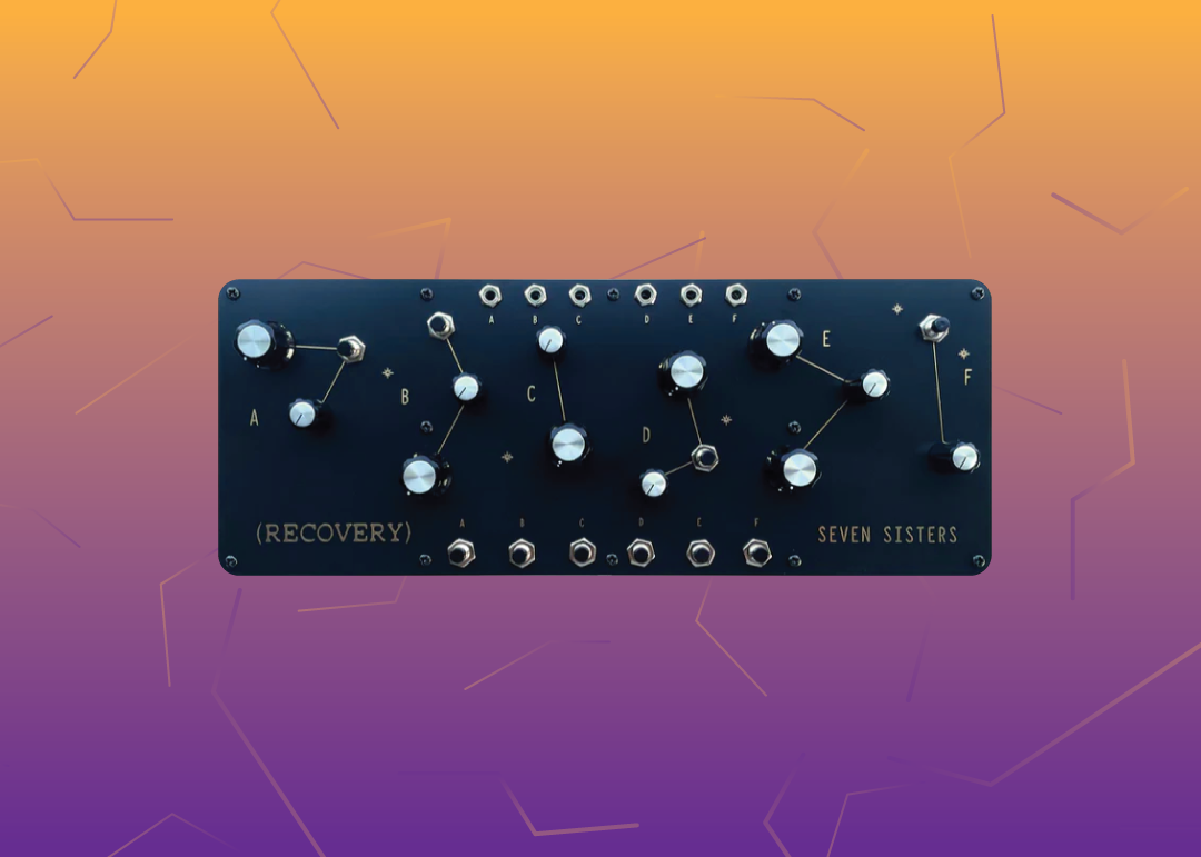 Developer Profile: Recovery Effects