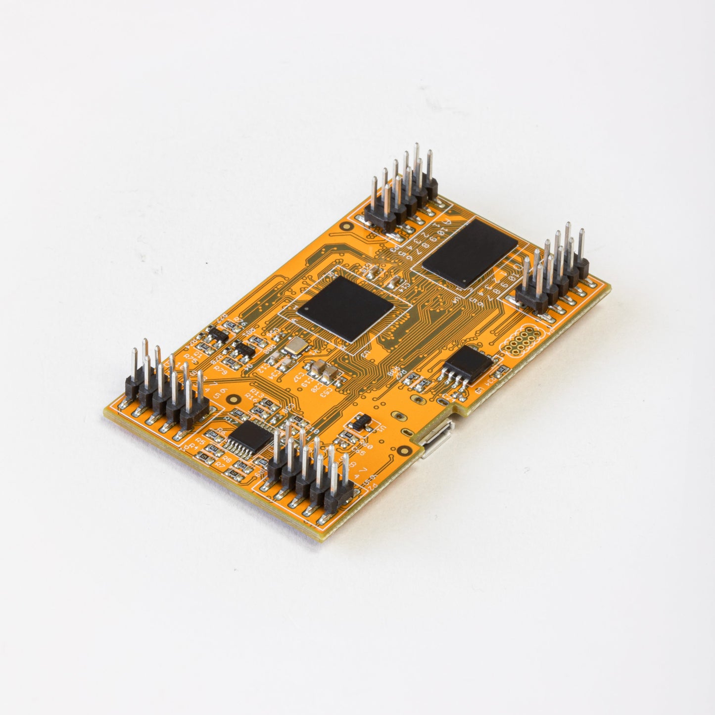 Patch Submodule