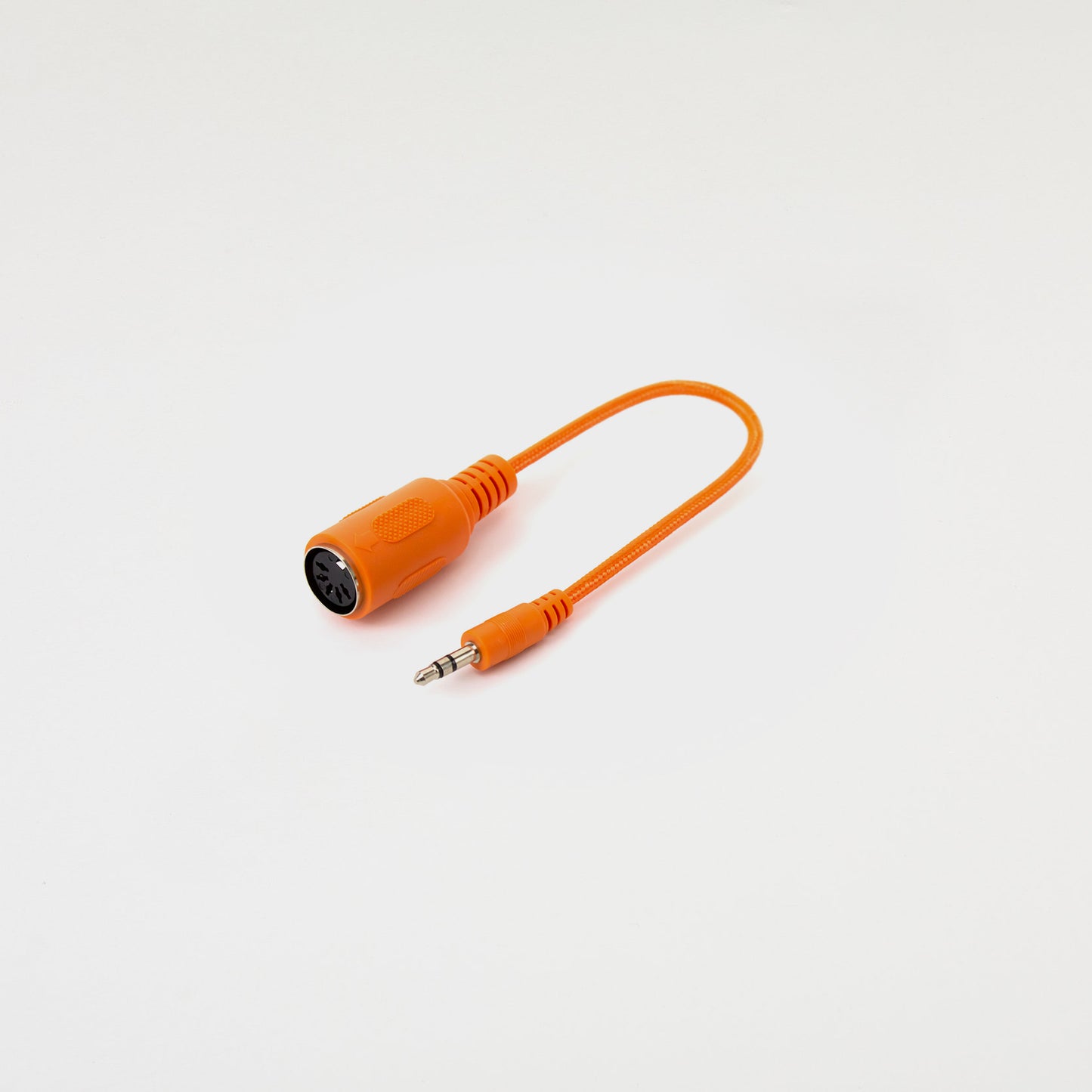 TRS 3.5mm MIDI Adapter