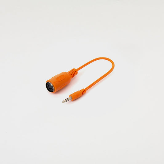 TRS 3.5mm MIDI Adapter