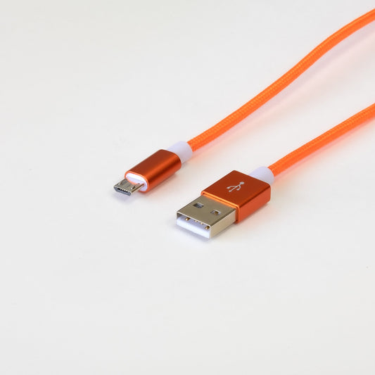 Micro USB cable