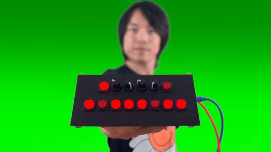 Let's Build a DIY Drum Machine!