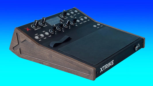 Daisy in the Wild: XTRIKE