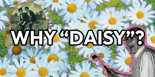 Why is it Called Daisy?
