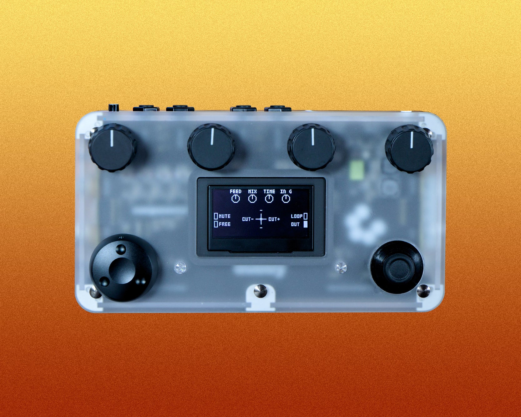 Daisy Seed – Electrosmith