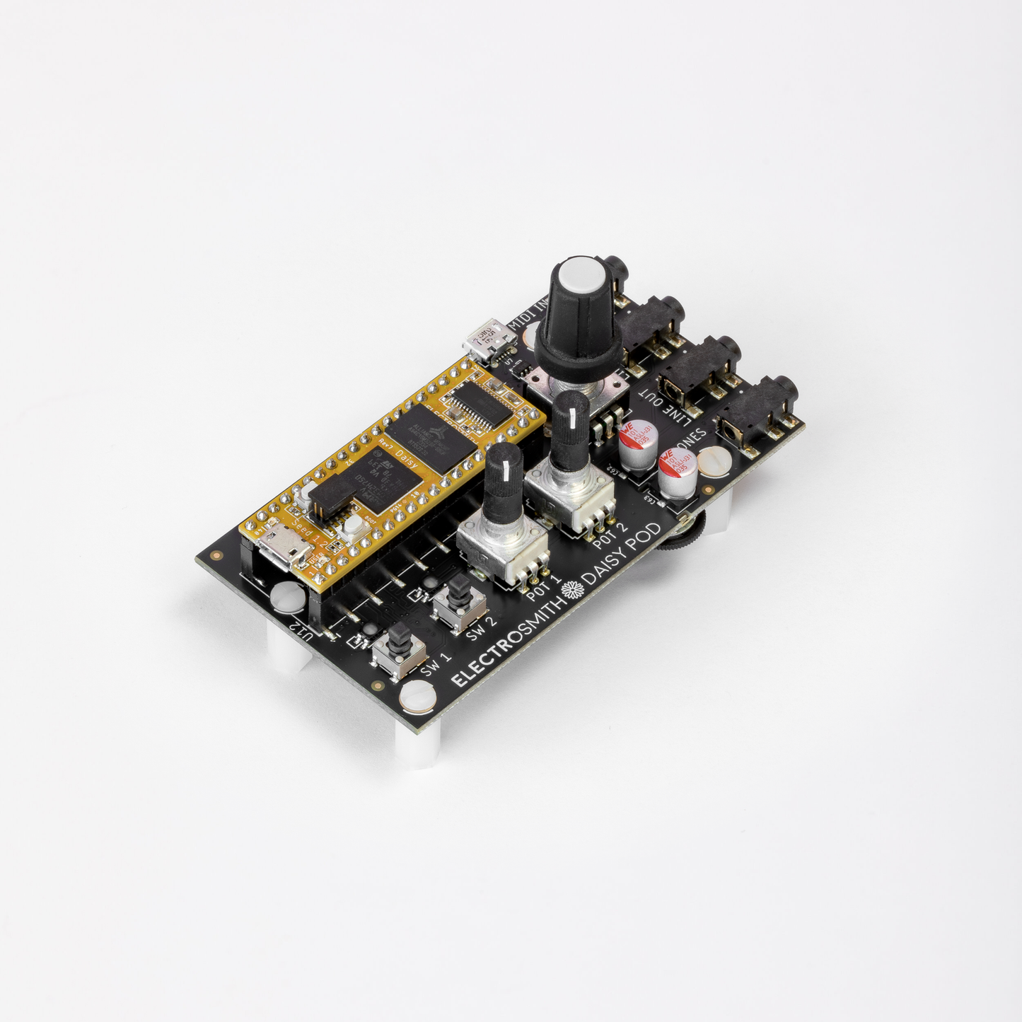 Pod – Electrosmith